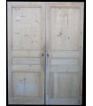 Porte de placard 157 x 215