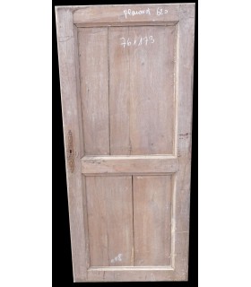 Porte de placard 76 x 173