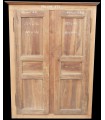 Portes de placard 133 x 186