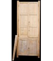 Portes de placard 123 x 302