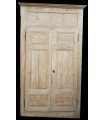 Portes de placard 135 x 240