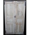 Portes de placard 93 x 156