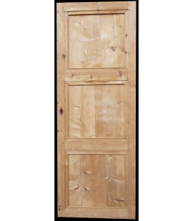 Porte de placard 85 x 236
