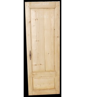 Porte de placard 57 x 162