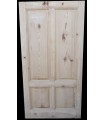 Porte de placard 83 x 161