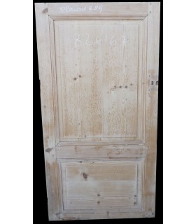 Porte de placard 82 x 167