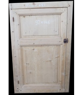 Porte de placard 92 x 146