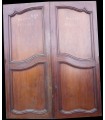 Portes de placard 167 x 201