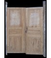 Portes de placard 164 x 217