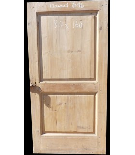 Porte de placard 80 x 160