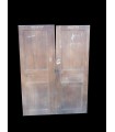 Portes de placard 144 x 193