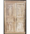 Paire de portes 136 X 213