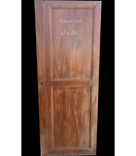 Porte de placard 65 x 186