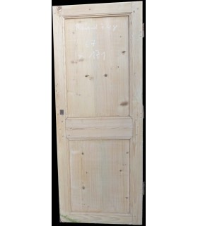 Porte de placard 67 x 171