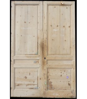 Porte de placard 172 x 258