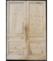 Portes de placard 172 x 258