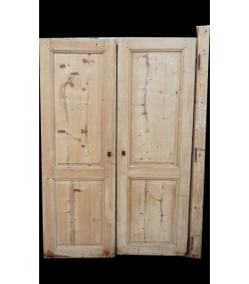 Portes de placard 170 x 227