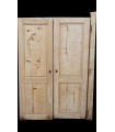 Portes de placard 170 x 227