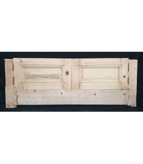 Porte de placard 133 X 73