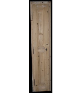 Porte de placard 40 x 187