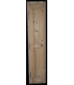 Porte de placard 40 x 187