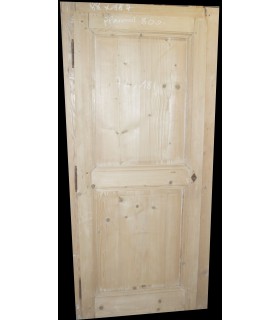 Porte de placard 88 x 187