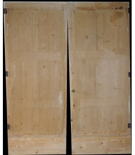 Porte de placard 192 x 238