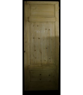 Porte de placard 98 x 272