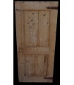 Porte de placard 59 x 130