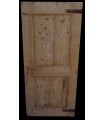 Porte de placard 59 x 130