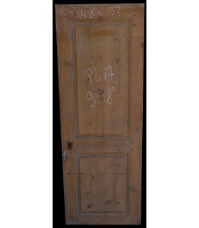 Porte de placard 48 x 133