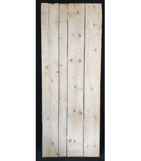 Porte de ferme 91 x 236