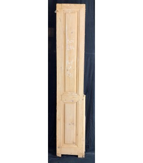 Boiseries 41 x 231