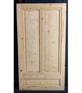 Porte de placard 97 x 179