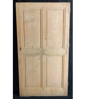 Porte de placard 97 x 178