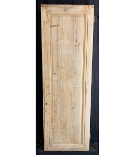 Porte de placard 75 x 225