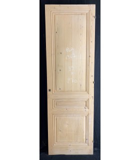 Porte de placard 85 x 270