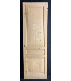 Porte de placard 85 x 272