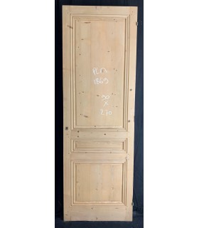 Porte de placard 90 x 270