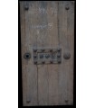 Porte sous vasque 49 X 98