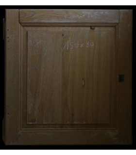 Porte sous vasque 150 X 80