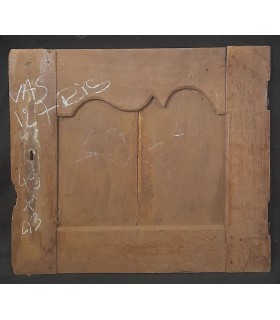Porte sous vasque 49 x 43