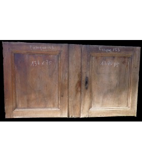 Porte sous vasque 137 x 75