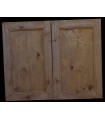 Porte sous vasque 102 x 83