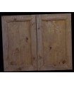 Porte sous vasque 102 x 83