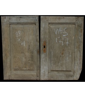 Porte sous vasque 88 x 71