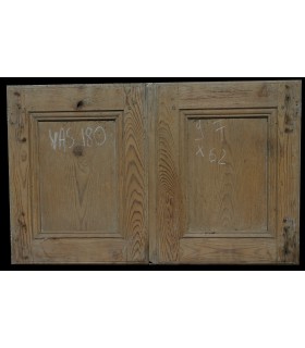 Porte sous vasque 97 X 62