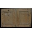 Porte sous vasque 97 X 62