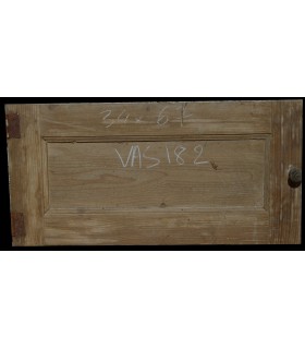 Porte sous vasque 67 X 34