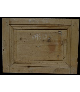 Porte sous vasque 80 X 58